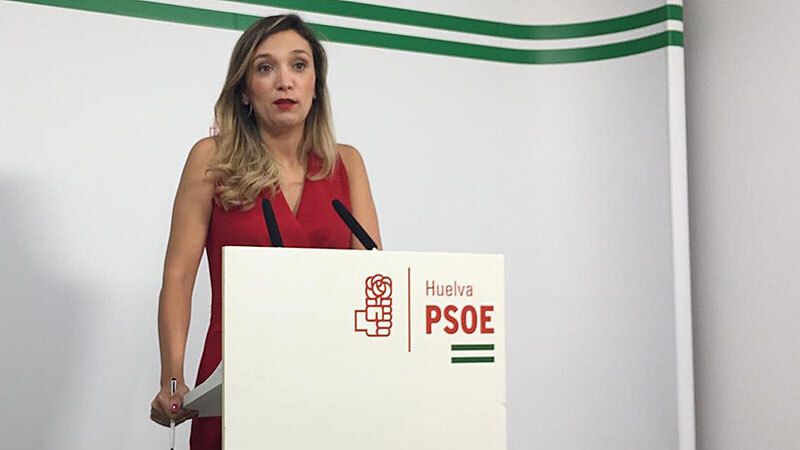 El PSOE presenta 27 enmiendas a los Presupuestos, que 'no dan respuesta a los grandes proyectos' de la provincia