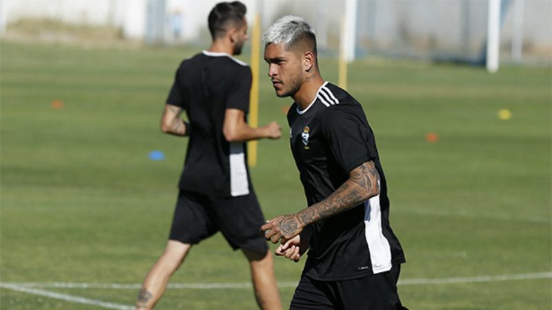 Jesús Valentín dice que 'ojalá algún día volvamos a juntarnos' e Iván González se apunta a seguir: 'Nos vemos pronto'