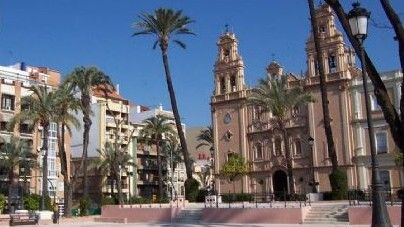 El Obispo presidirá el Corpus en Huelva sin procesión y bendecirá a la ciudad desde la puerta de la Catedral