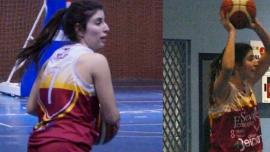 La palmerina María Recio y la lepera Ana Flores logran el ascenso a Liga Femenina 2 con el Baloncesto Sevilla