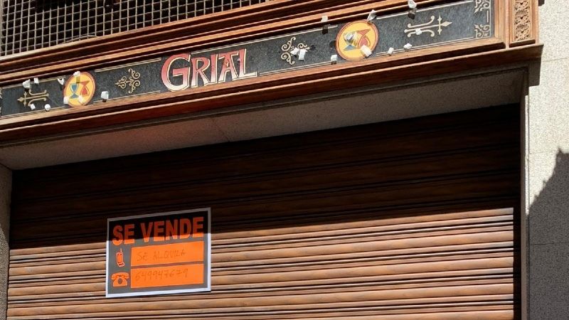 El runrún: Desaparece el Grial