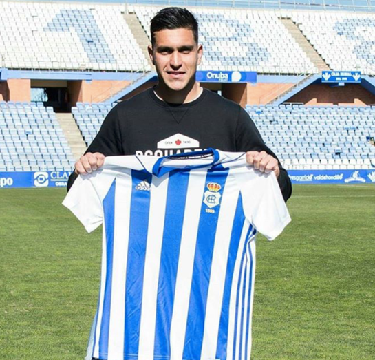 Valentín y Madrigal, los primeros que llegarán
