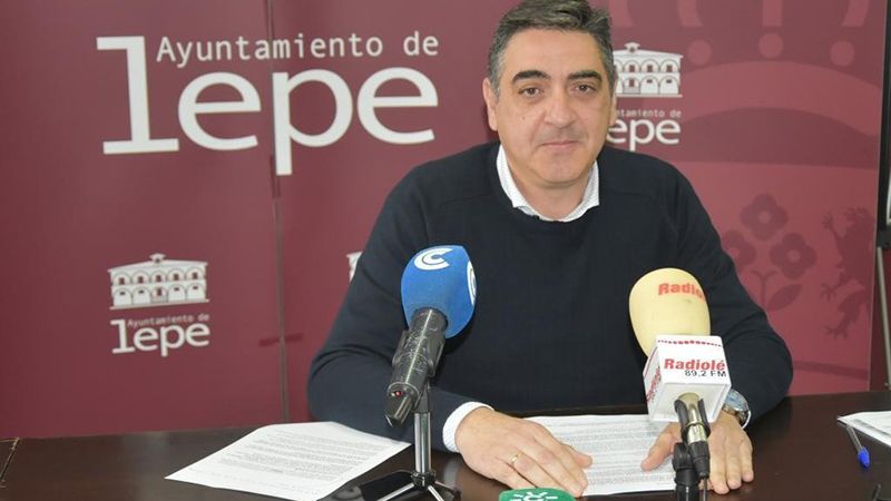 Realizarán entre 150 y 200 test al entorno de los marineros afectados por el rebrote en Lepe