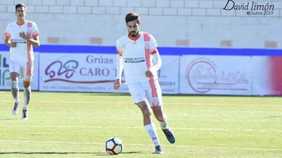 El capitán Manu Calle seguirá comandando la nave de La Palma