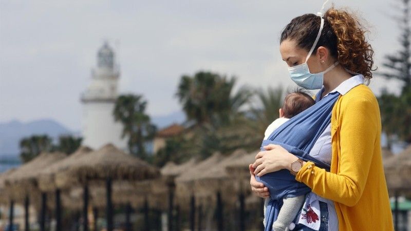 Andalucía suma dos nuevos fallecidos y Huelva no registra ninguna novedad en las últimas 24 horas