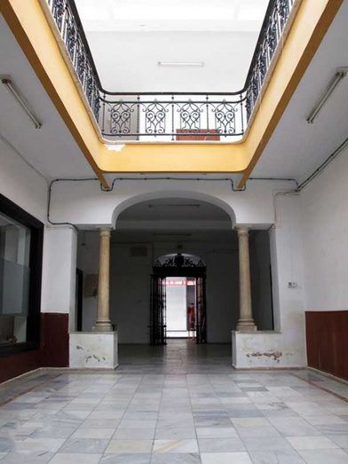 El runrún: Una joya de Huelva, en riesgo de derribo