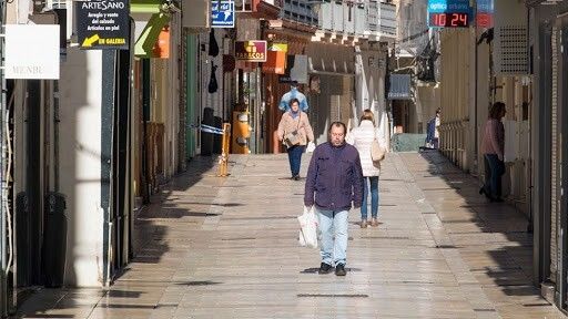¿Qué se puede hacer a partir de este lunes en Huelva con la entrada en la Fase 3 de la desescalada?