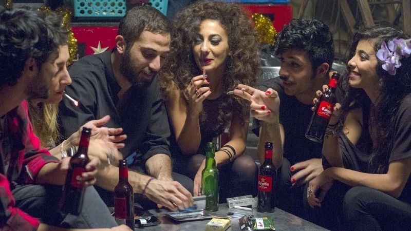 La Diputación de Huelva crea la primera Muestra de Cine Online LGTB+