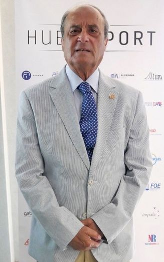 HuelvaPort y la Autoridad Portuaria participan en 20 eventos de promoción comercial del Puerto de Huelva 