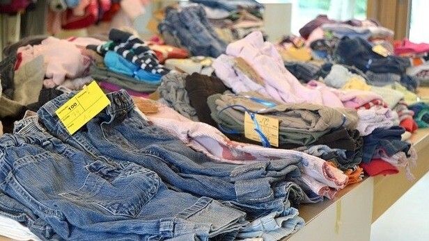 Este sábado reabre el mercadillo de Lepe, que cambia su ubicación habitual