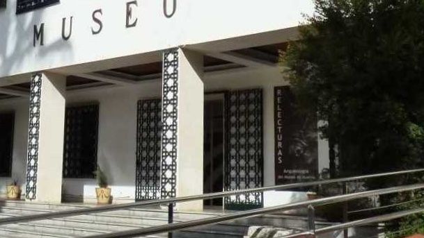 El Museo de Huelva reabre el miércoles tras concluir las obras de emergencia y con restricciones