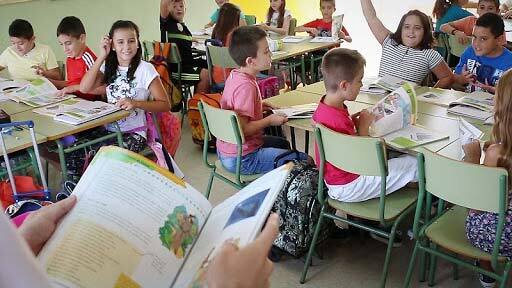 Denuncian que la 'Ley Celaá' podría mandar al paro a unos 200 profesores de Religión en Huelva