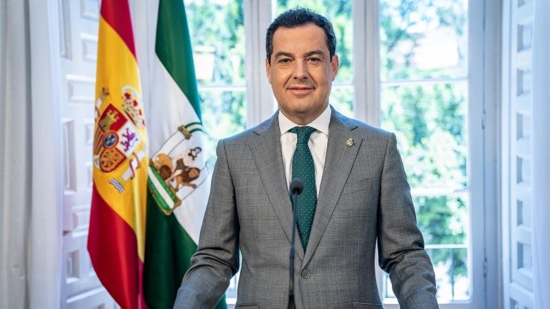La Junta lanza el Plan AIRE, dotado de 165 millones para la creación de unos 19.000 empleos