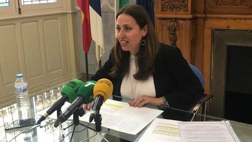 La Renta Mínima alcanza una nómina récord en Huelva con cerca de 1,6 millones y 1.768 familias beneficiarias