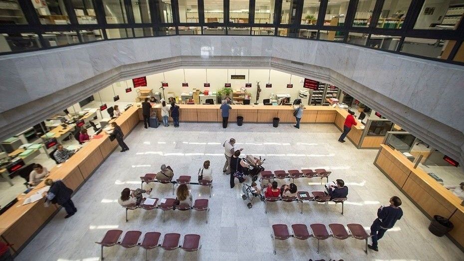 Este lunes termina el plazo para pedir cita previa para hacer la declaración de la Renta