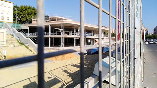 La Junta asegura que las obras del centro de salud de Isla Chica sólo han estado parada dos semanas por el estado de alarma y que concluirán en agosto