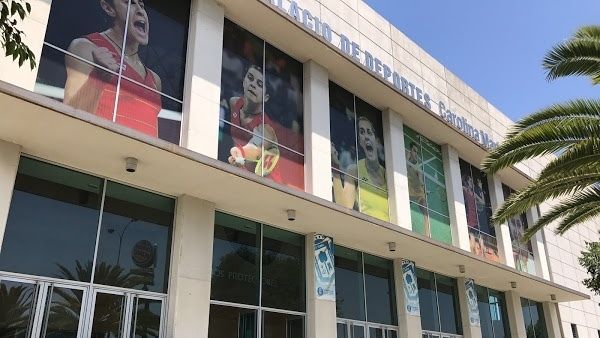 La Junta de Andalucía otorga a la FAB la calificación del Centro Especializado de Tecnificación Deportiva