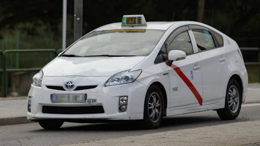 Una empresa precisa de tres taxistas para trabajar este verano en Islantilla