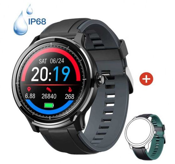 Cuatro relojes deportivos para ayudarte en la desescalada