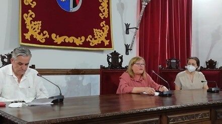 Suspendida de manera oficial la Saca de las Yeguas 2020