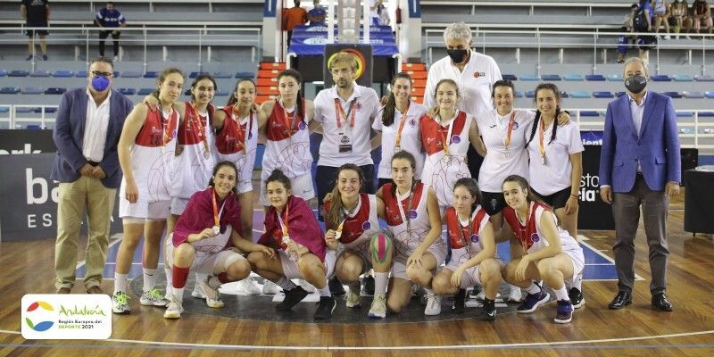 El Gran Canaria regresa en Huelva al trono del Campeonato Junior