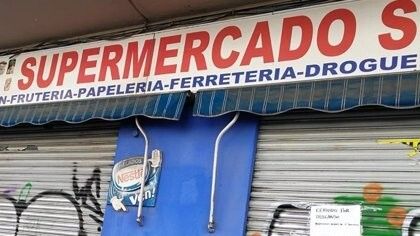 A Huelva Comercio no le gusta que abran este verano 'los Chinos' los domingos y festivos en los municipios onubenses