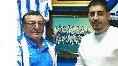 Kuiki Santana seguirá como técnico del Bollullos y Manuel Benítez de presidente del Cartaya