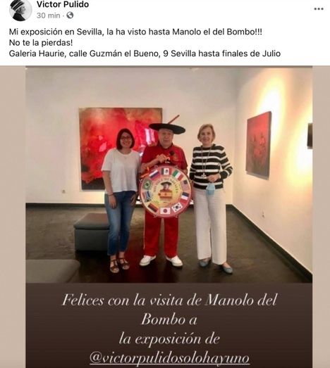 El runrún: Arqueólogos fantasma