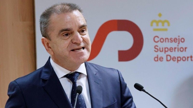 El Gobierno declarará el 15 de junio como profesional el fútbol femenino
