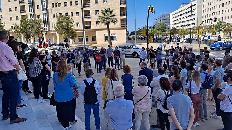 Prisión sin fianza para el acusado de la muerte de la onubense Alicia Rodríguez