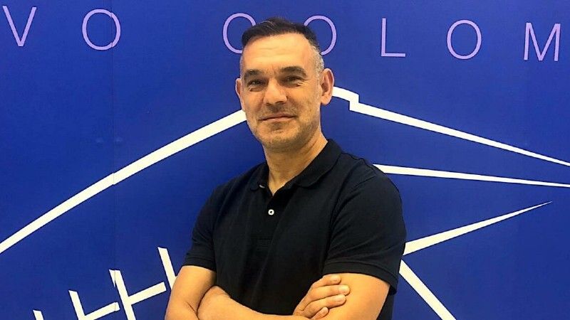 Jaime Díaz: “Le dije a Dani Alejo que si me tenía que ir de rodillas a Huelva a negociar, lo hacía”