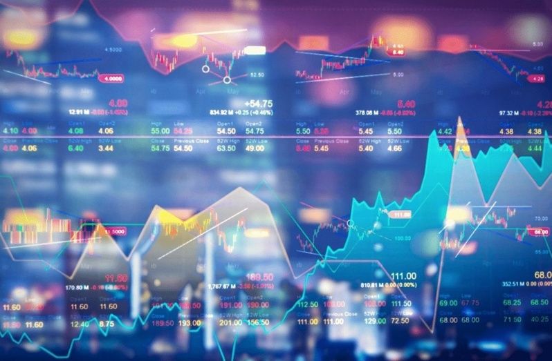Cómo invertir en 2021: perspectivas y tendencias del mercado bursátil en pandemia