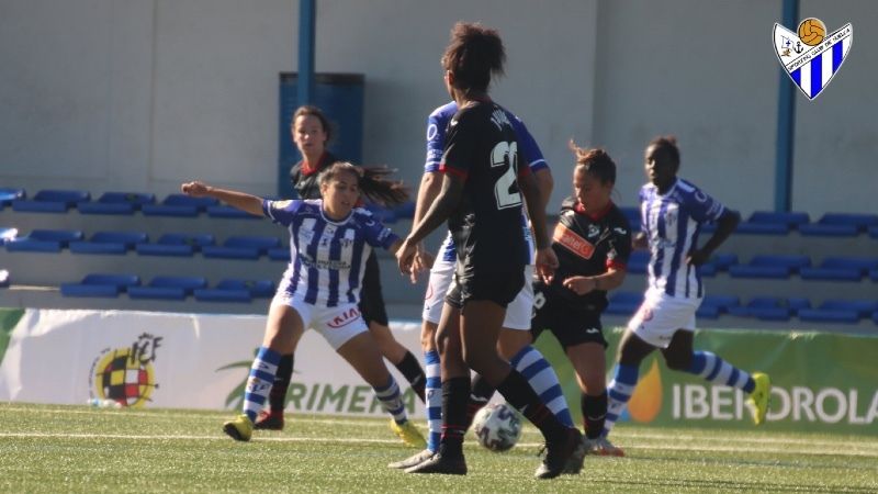 El Sporting Huelva encara ante el Eibar su antepenúltimo duelo liguero