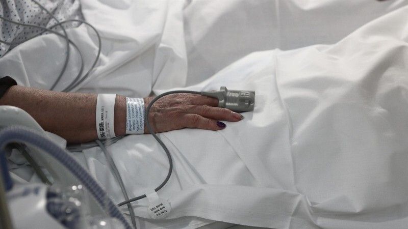 Huelva, a años luz del resto de las provincias andaluzas en la cifra de muertos desde el inicio de la pandemia
