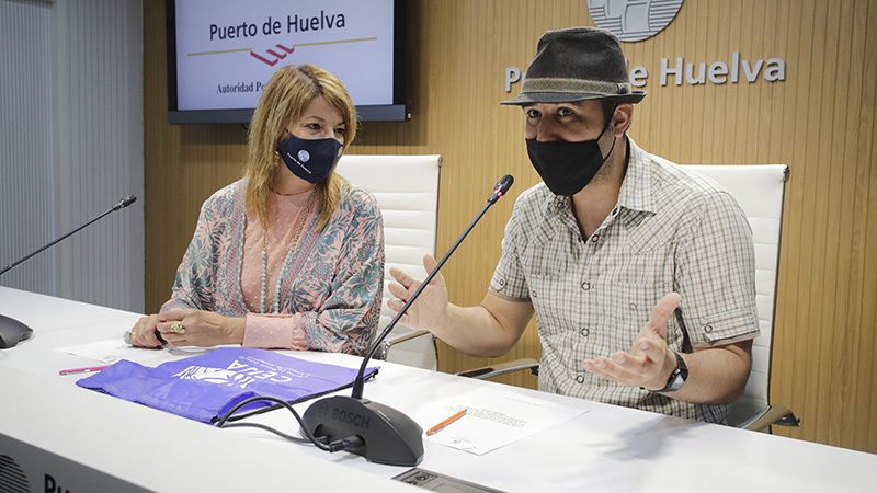 El Puerto patrocina el teatro del Centro Escénico Infantil y Juvenil de Andalucía