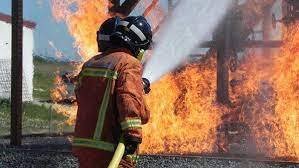 Demandan al Consorcio Provincial de Bomberos por supuestas anomalías en materia de riesgos laborales