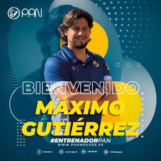 Máximo Gutiérrez regresa al frente del PAN Moguer como relevo de Lauro Márquez