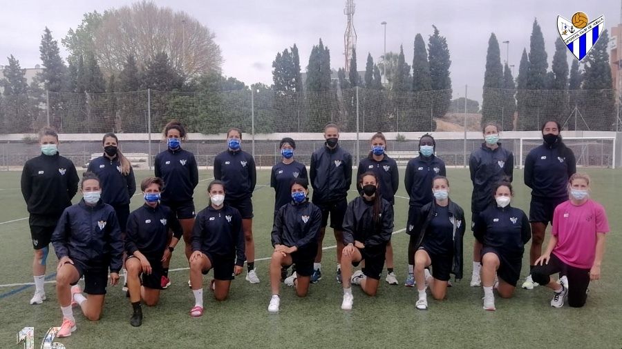 El Sporting Huelva no se conforma con la permanencia y va a por el Valencia