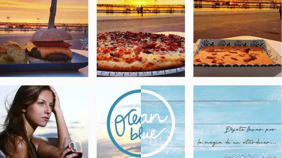 El runrún: Nuevo negocio en el Paseo de la Ría