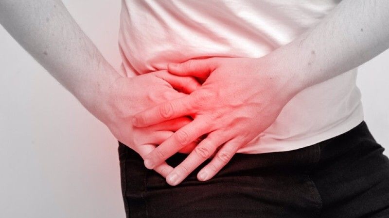 Los síntomas de que puedes padecer apendicitis