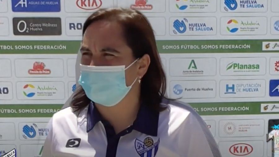 Jenny Benítez: “Si Antonio quiere puede volver y yo seré su segunda”