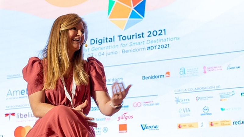 Huelva entra a formar parte de la Red de Destinos Turísticos Inteligentes