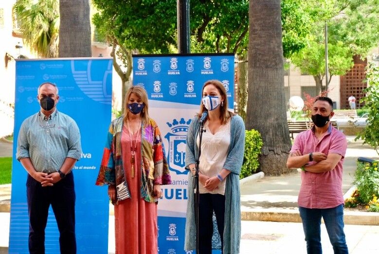 La Punta del Sebo acoge este fin de semana la Liga Nacional de Fútbol Playa