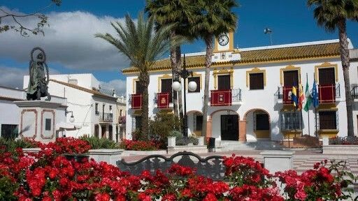 Huelva supera en 91 puntos la tasa regional y Villarrasa es la localidad que la tiene más alta