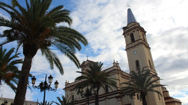 Trigueros programa visitas guiadas de tres horas por la localidad en julio y agosto
