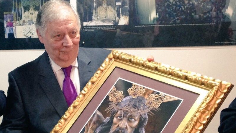 La Presidencia del Consejo de Hermandades y Cofradías de Huelva, en juego con dos candidatos