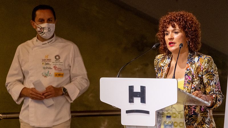 Asamblea de la plataforma Arte Culinario Andaluz (Artcua)