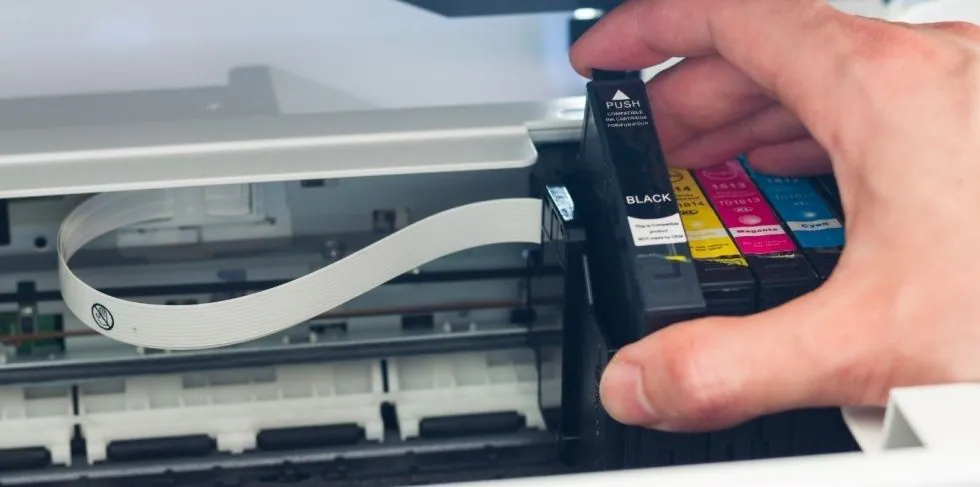 ¿Por qué la tinta compatible es más barata? El equipo de A4Toner nos lo explica