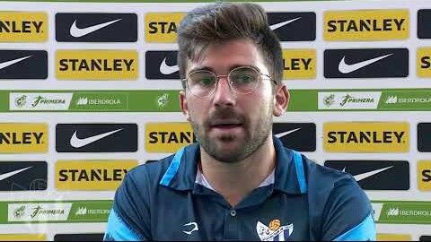 Rubén Osuna: 'En los últimos años veníamos sufriendo bastante y esta temporada ha sido buena'
