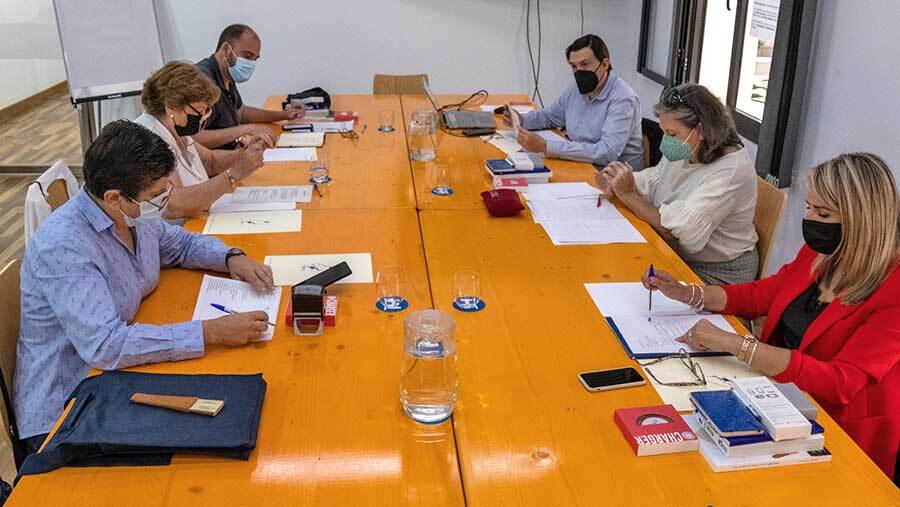 La Diputación da a conocer a los ganadores del Premio Huelva de Periodismo 2020